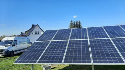 Ferro Wings Sp. z o.o. | Panele Fotowoltaiczne Pompy Ciepła Turbiny Wiatrowe Magazyny Energii